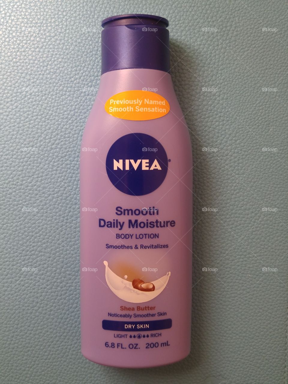 Nivea cream