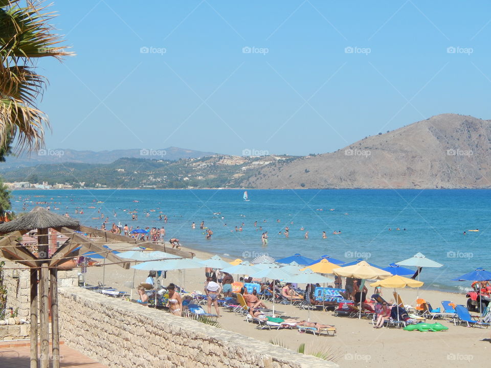 Travel In Crete Greece