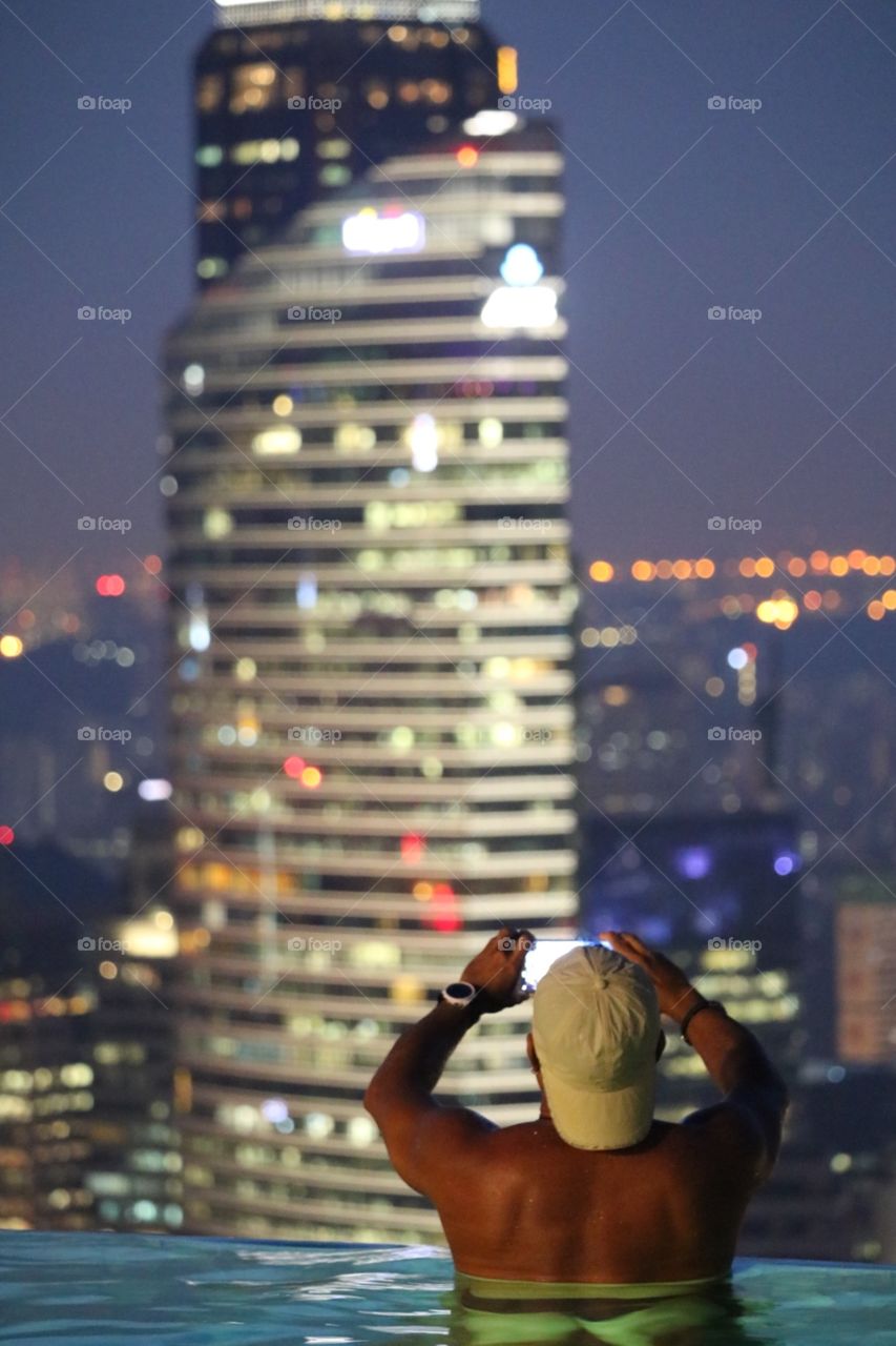 Capture this moment - Singapore