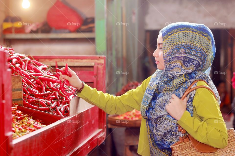 :: Sweet Red Chili ::