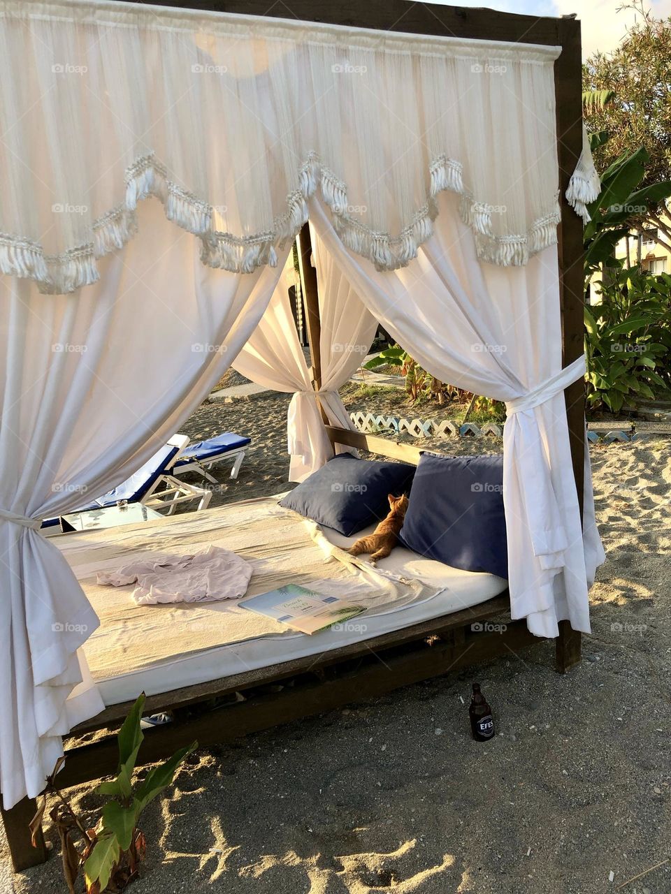 Премиум отдых на побережье Турции 