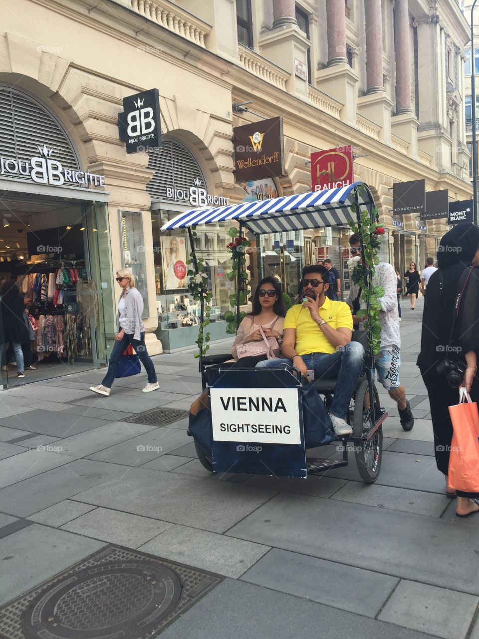 Vienna