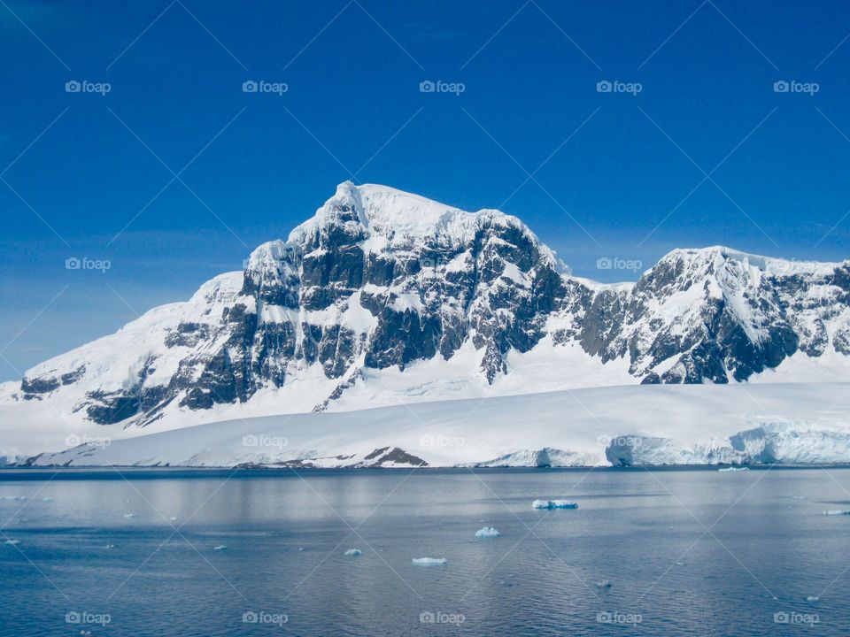 Antarctica 