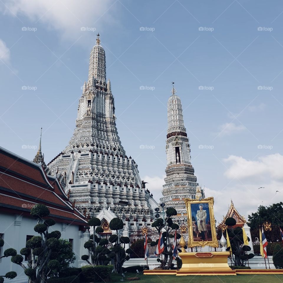 Wat Arun