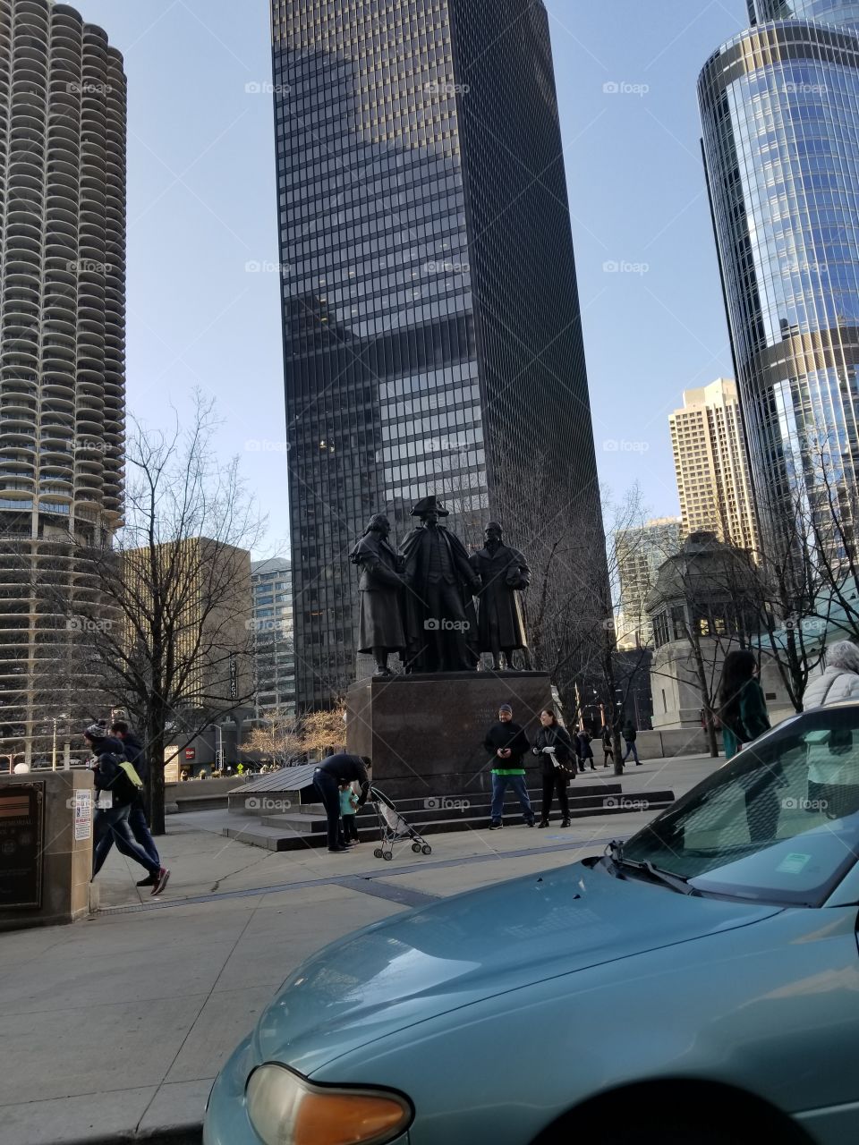 Chicago