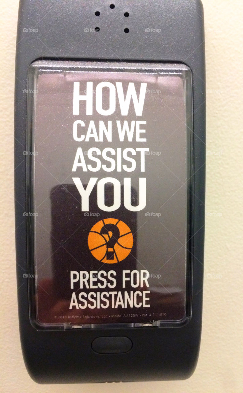 How can we assist you