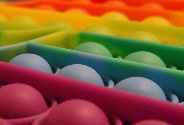 colours