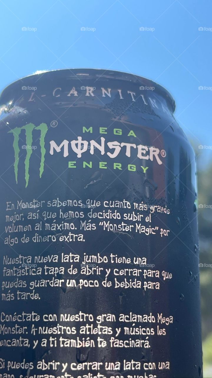 Monster