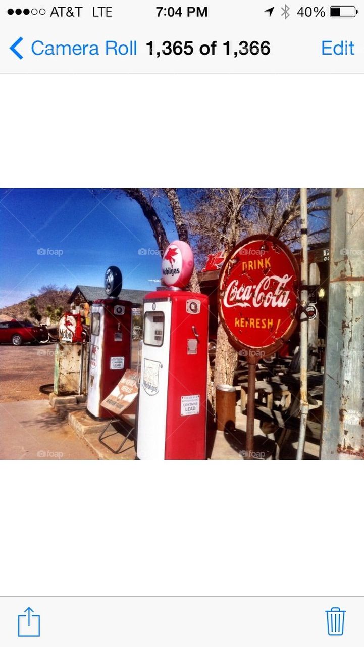 Route 66