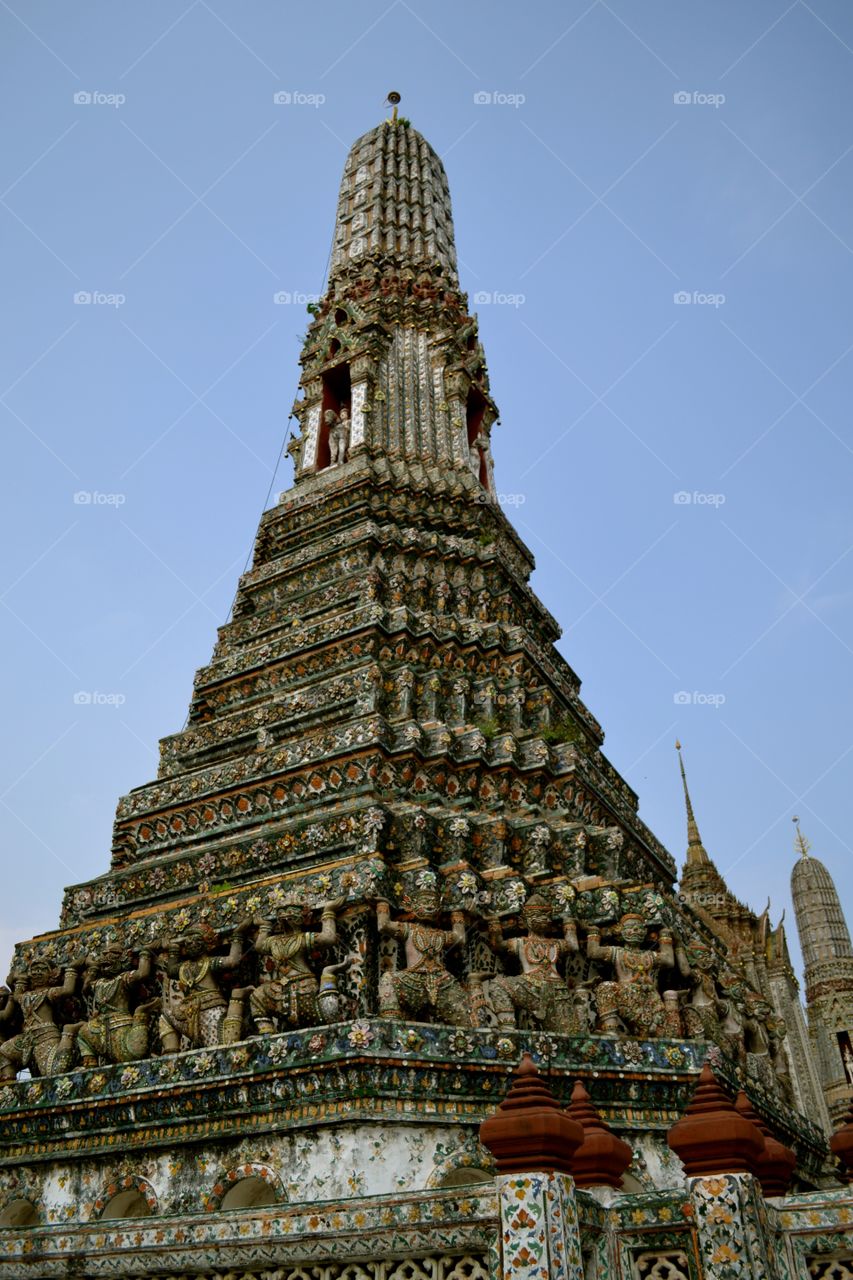 Wat Arun