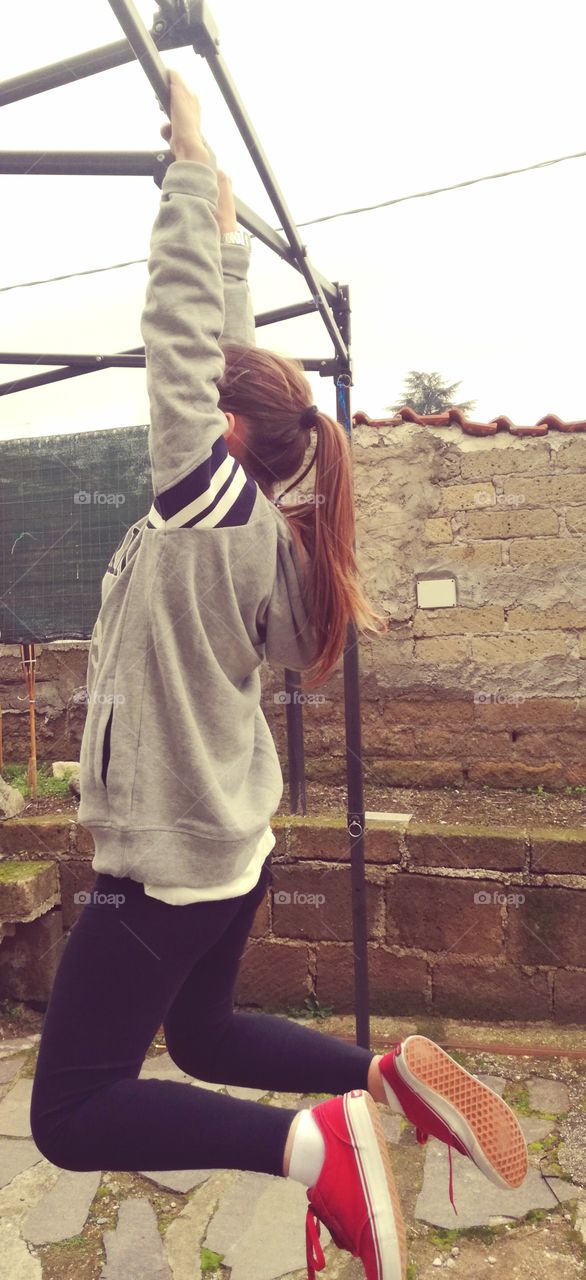 breaking the "princess" stereotype