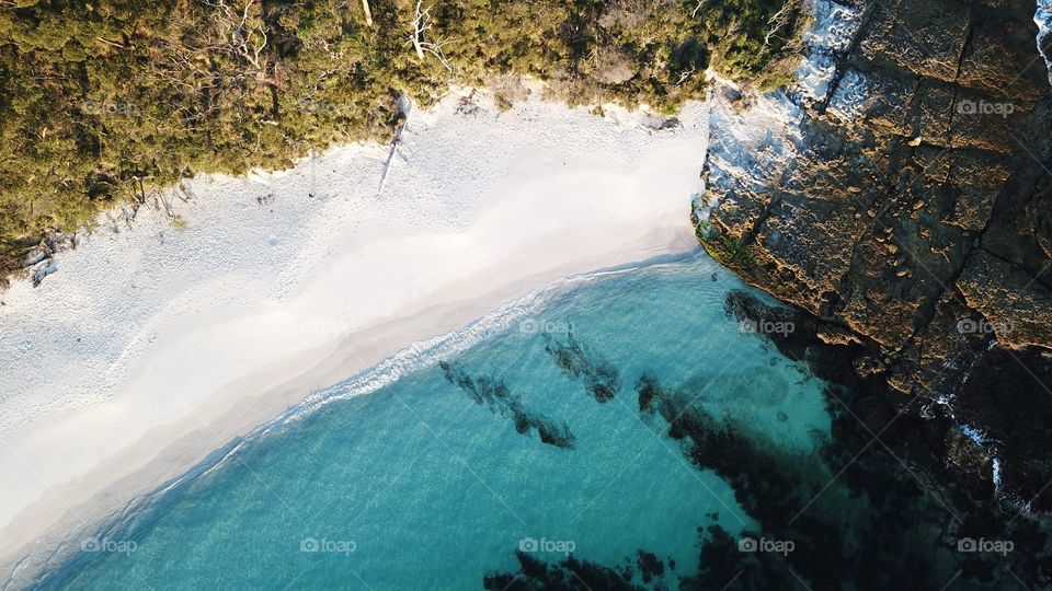 Hyams Beach, Australia