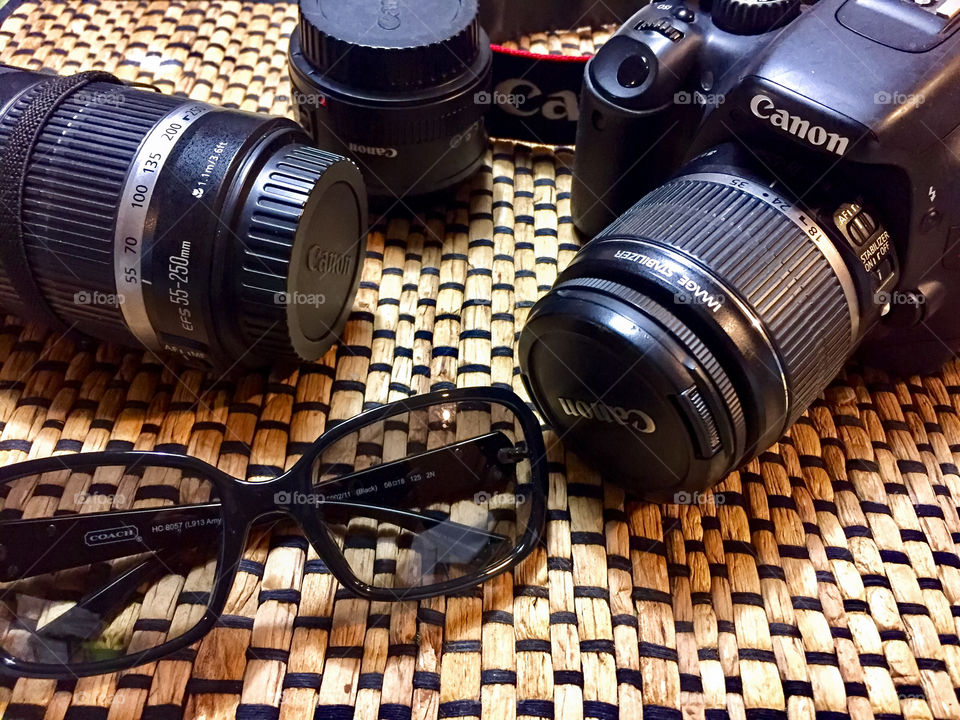 Preparing for my trip 📸