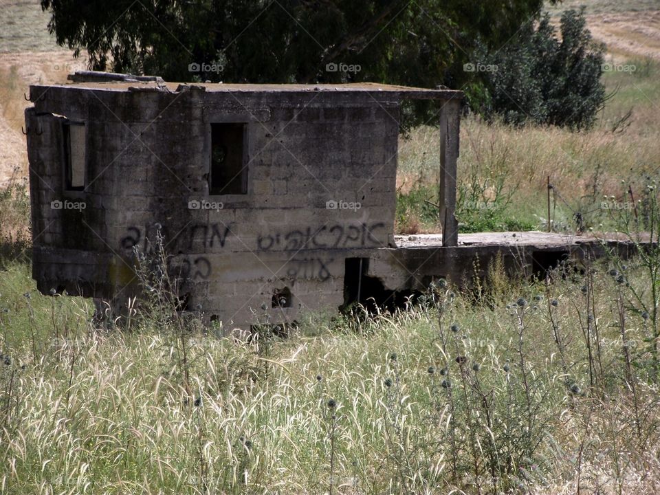 Places of historical period