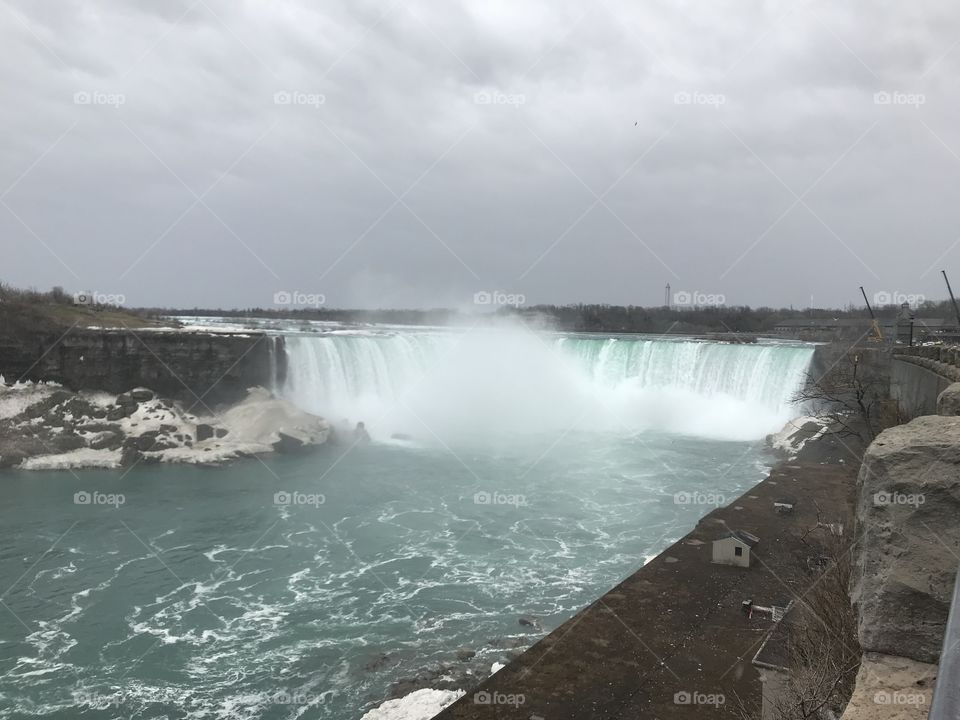 Niagara Falls