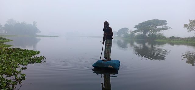 Village life