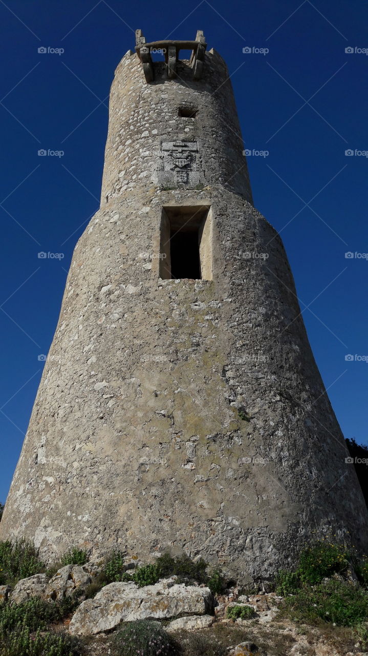 Torre del Jearro