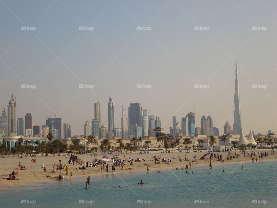 Dubai