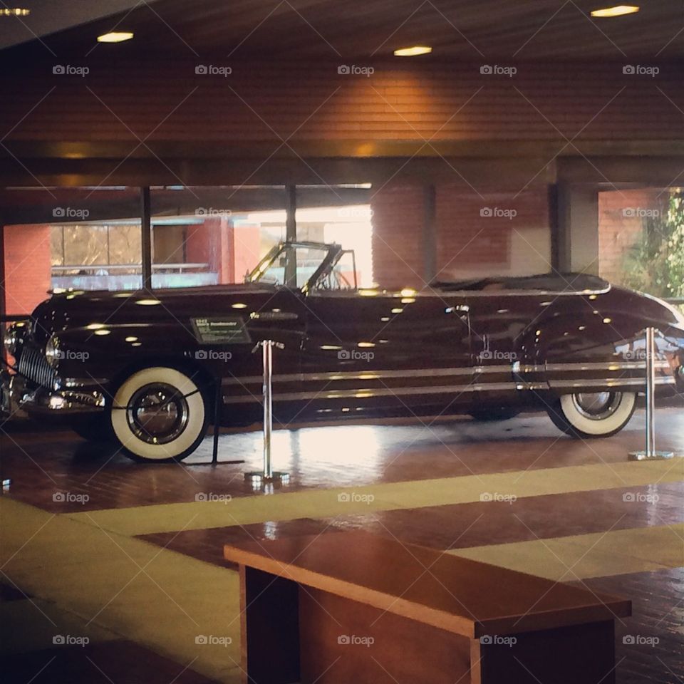 Domino's Farm Office 