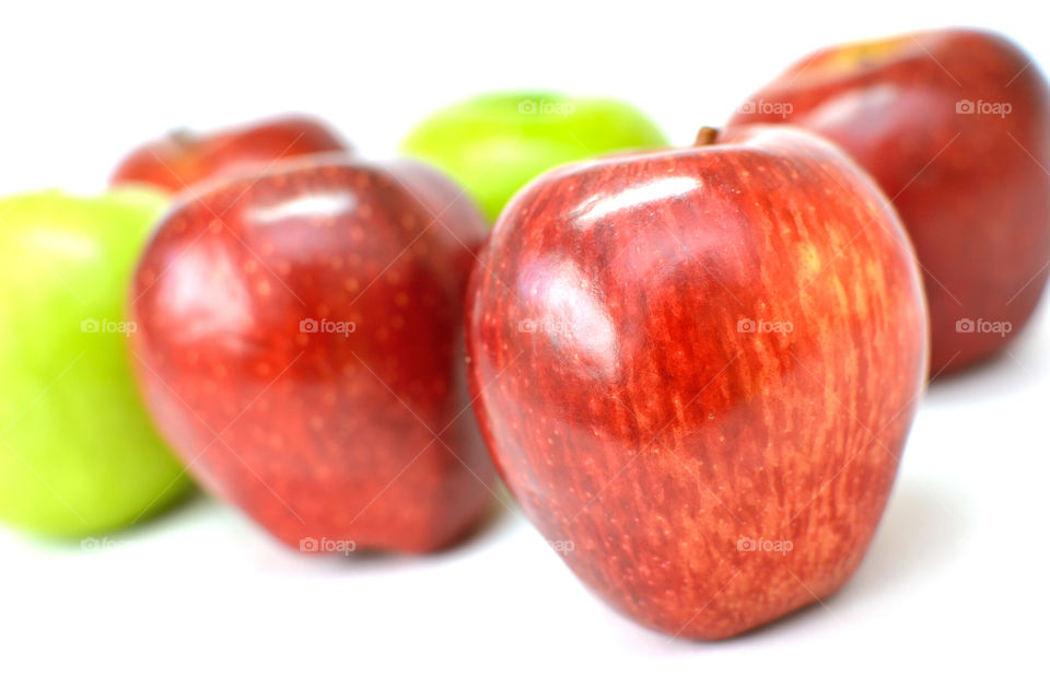 apples