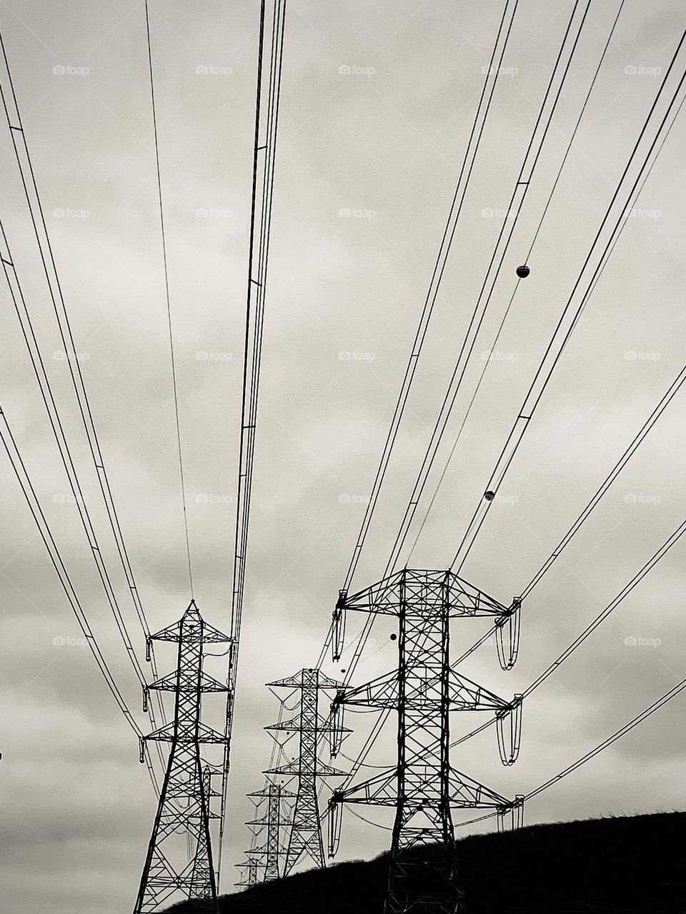 Electrical Towers