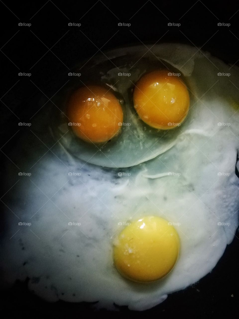 Now feel that yummy 😍