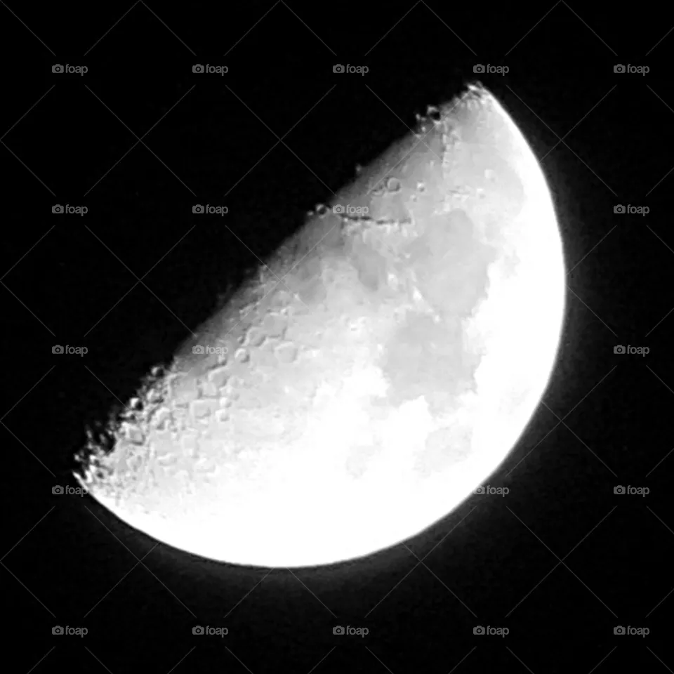 Half Moon