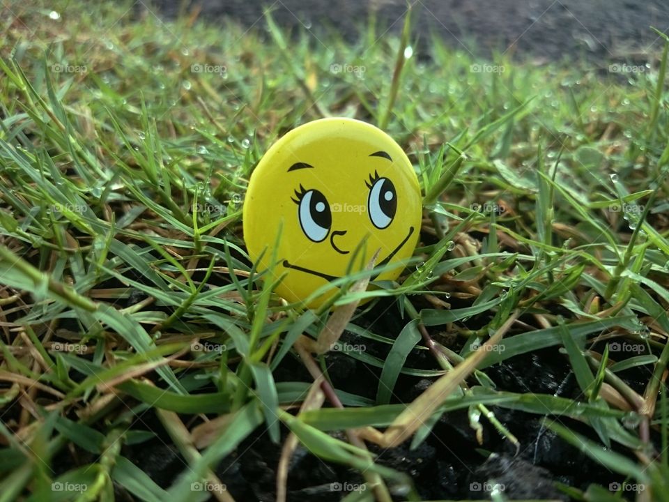 smiley