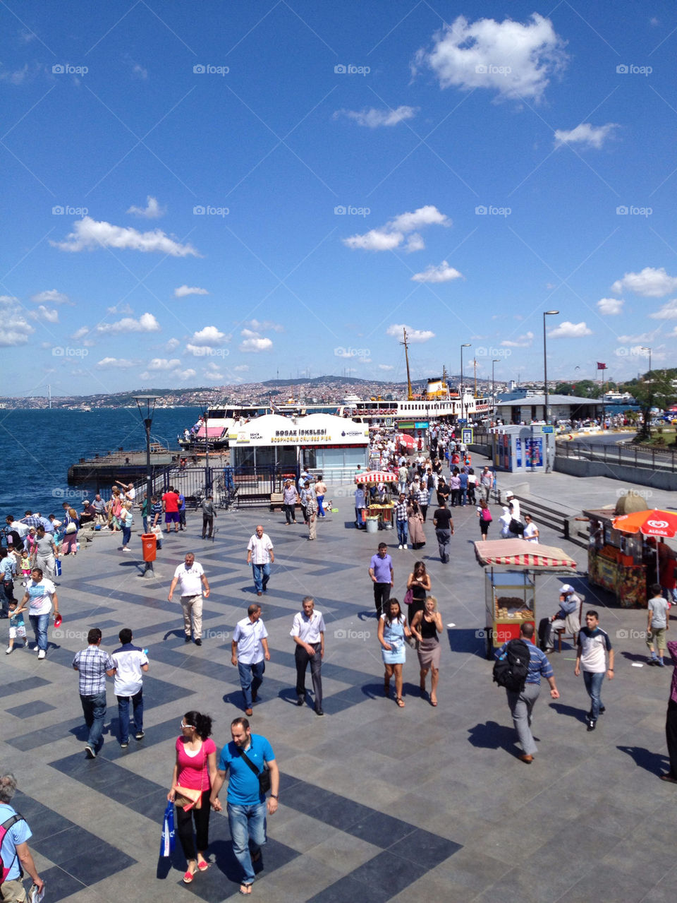 sky people travel cloud by linhof