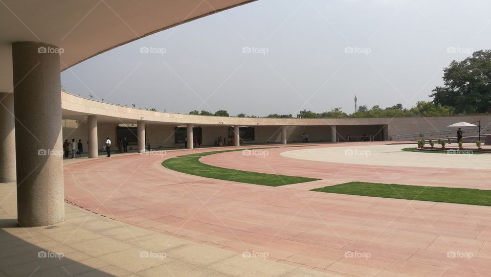 war memorial, india gate, delhi, india