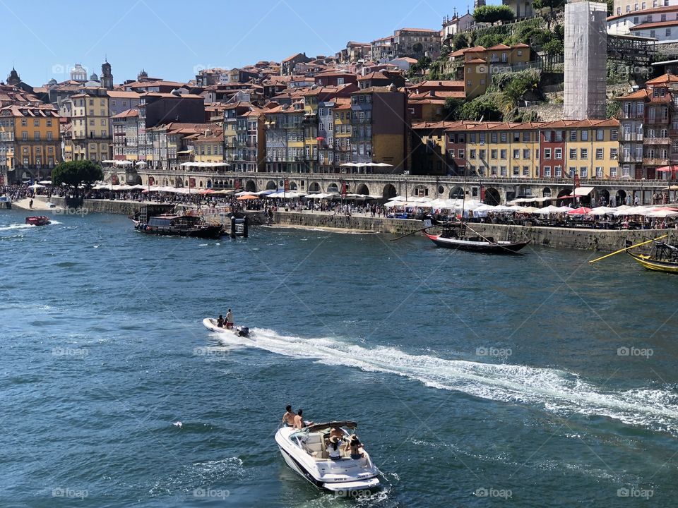 Porto Portugal 