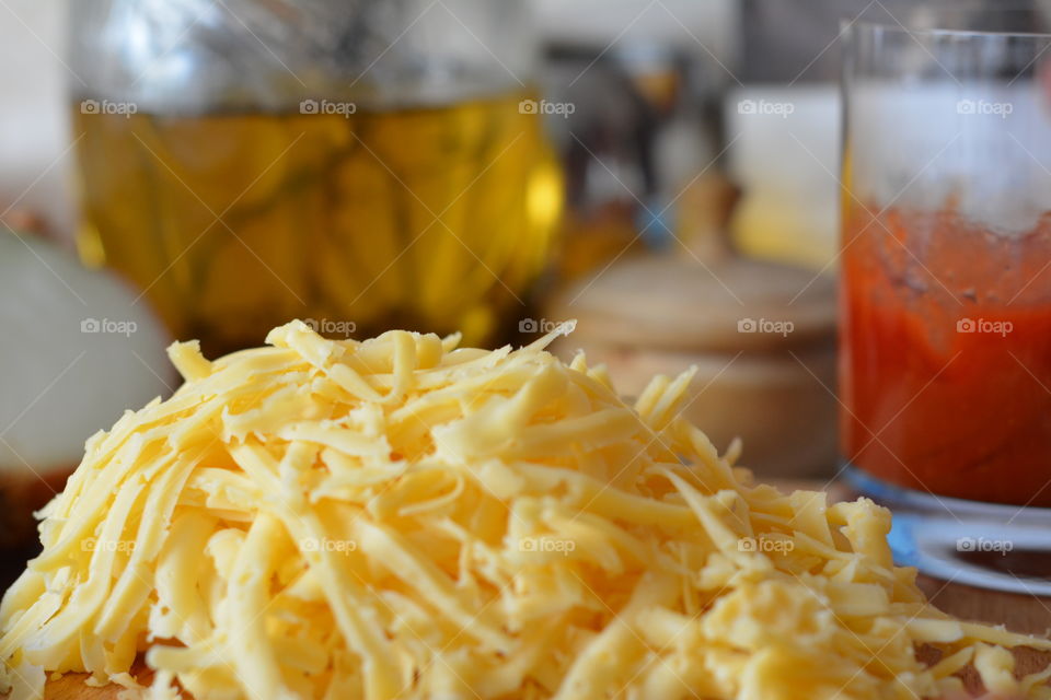 No Person, Food, Grow, Glass, Vegetable