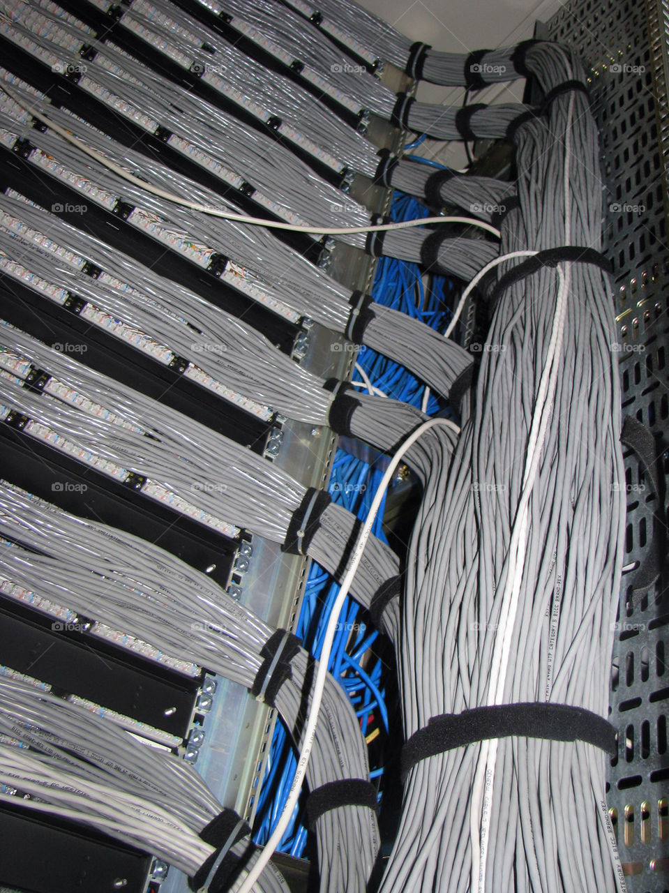 CABLES