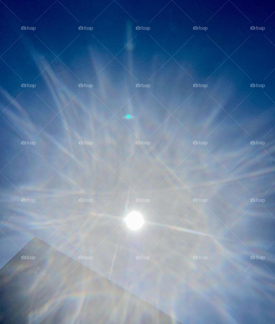 Powerful healing earth 🌍