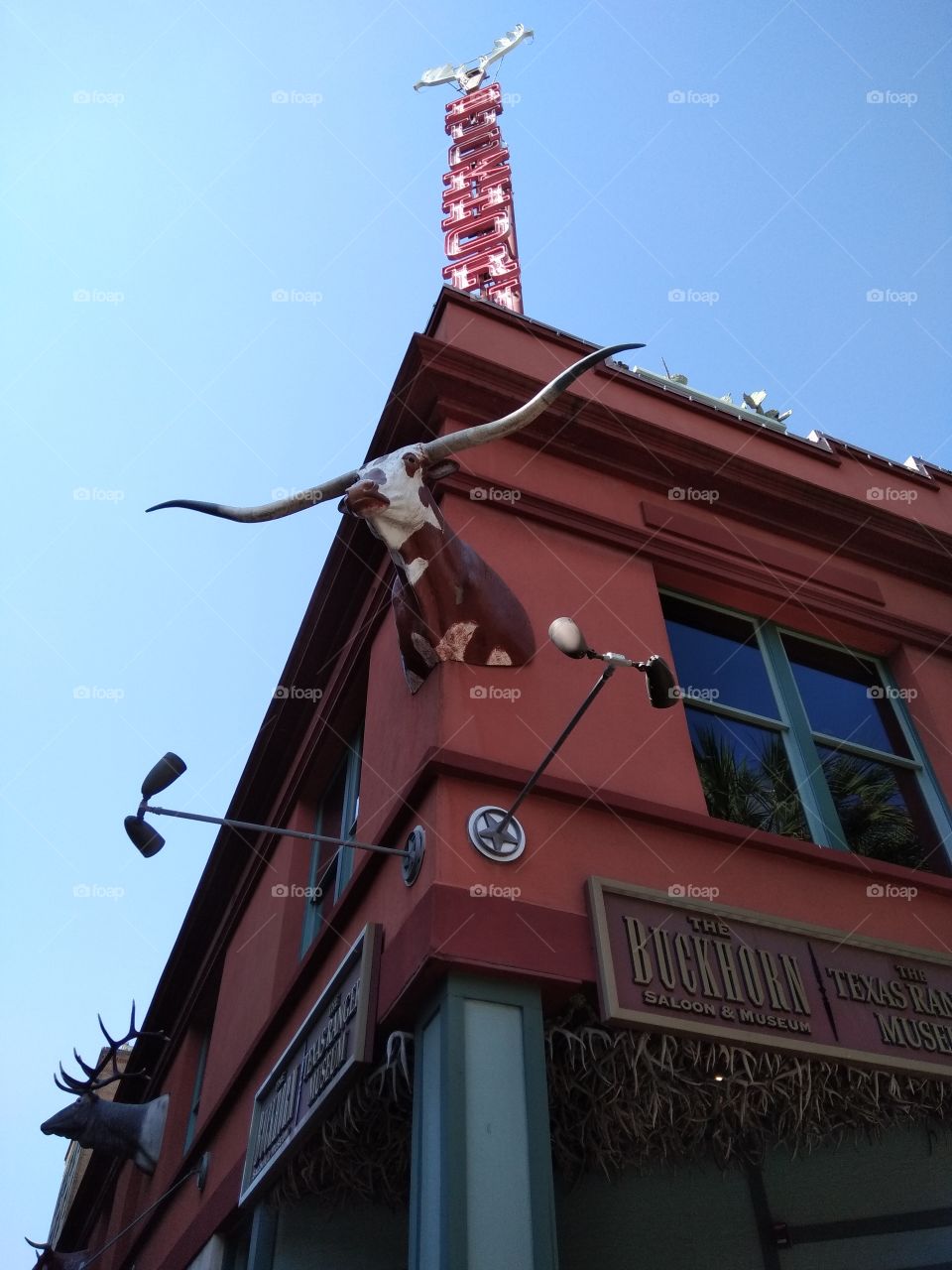 San Antonio, Riever Walk