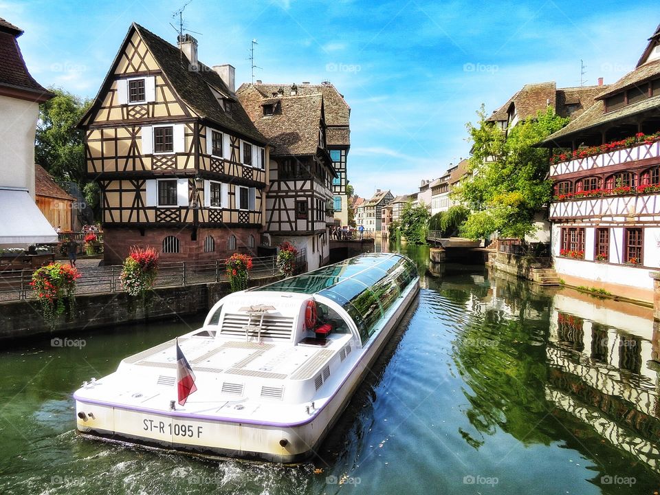 Strasbourg France