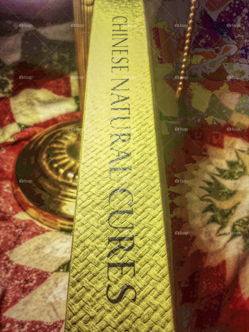 Chinese Natural Cures