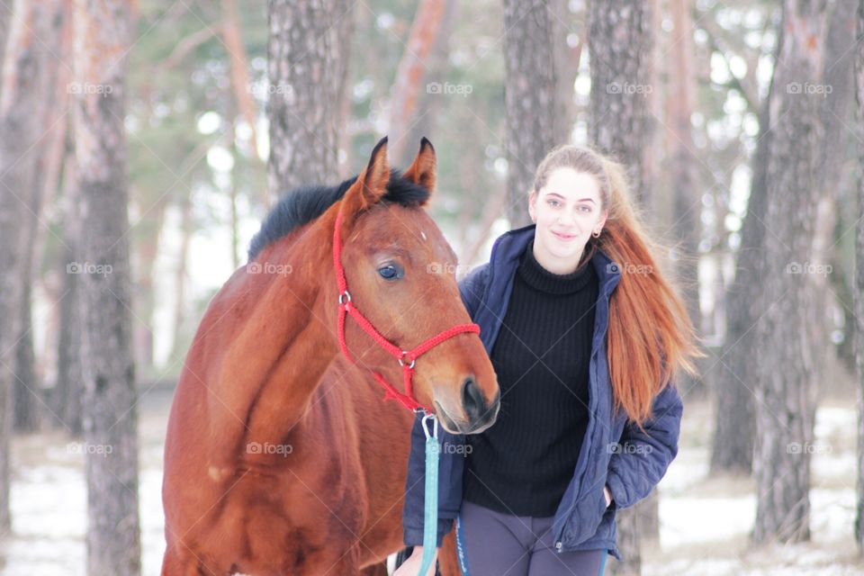 Лошади прекрасные создания)