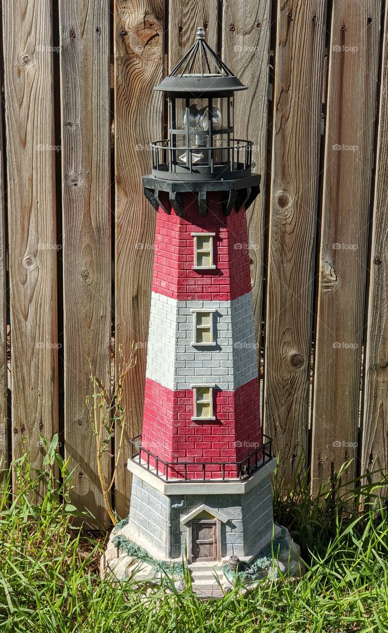 lighthouse