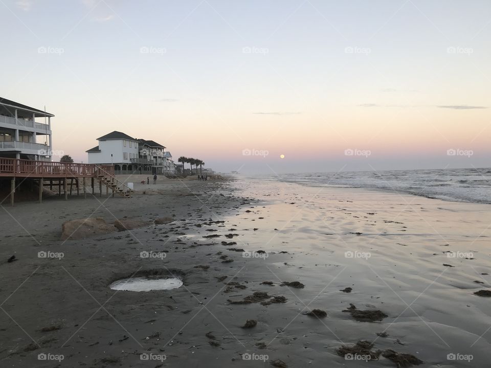 Galveston