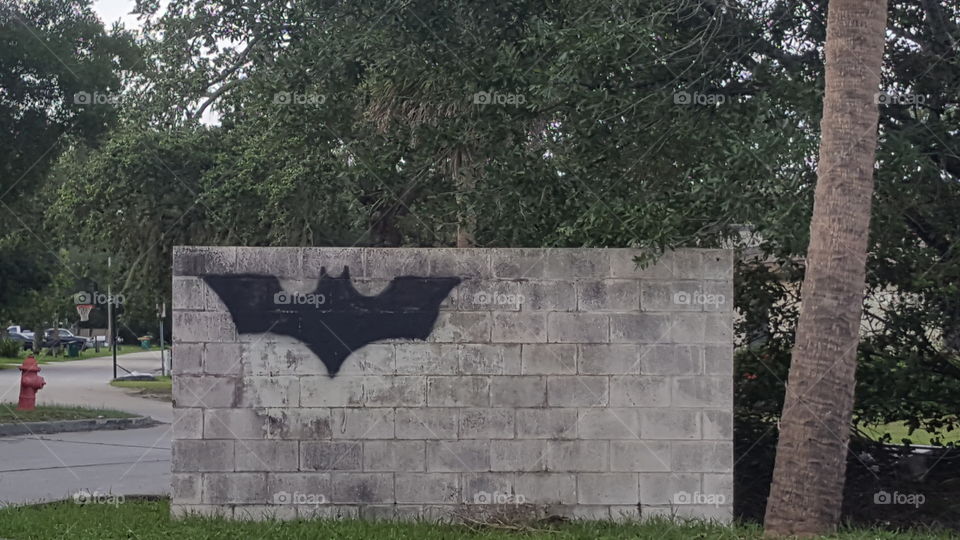 batman