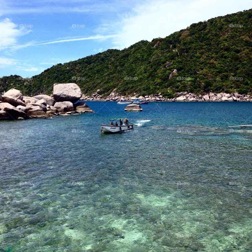 Koh Tao