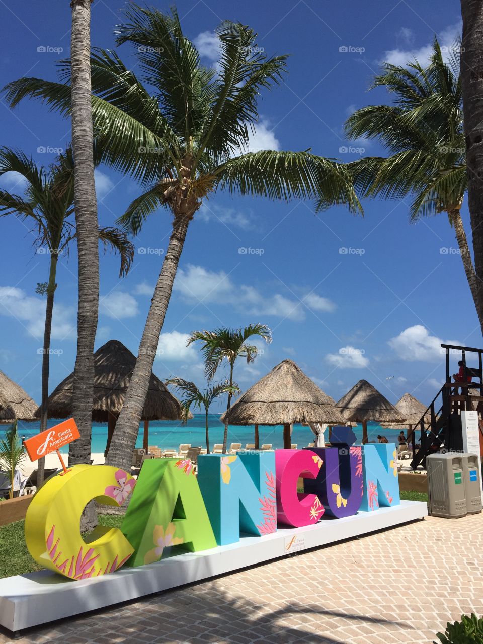 Cancun 