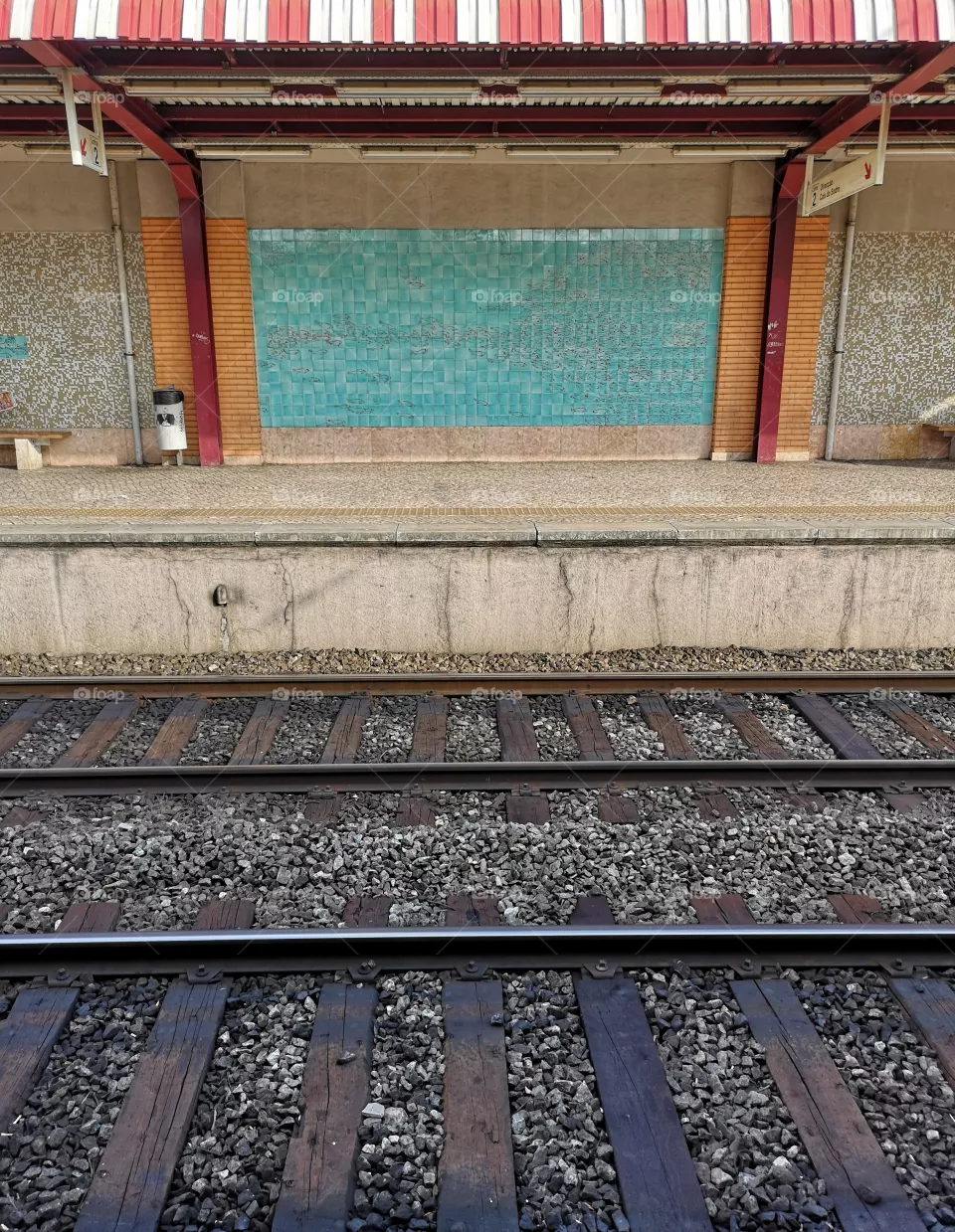 Estação