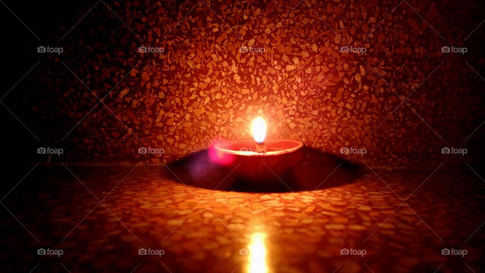 deepawali in India