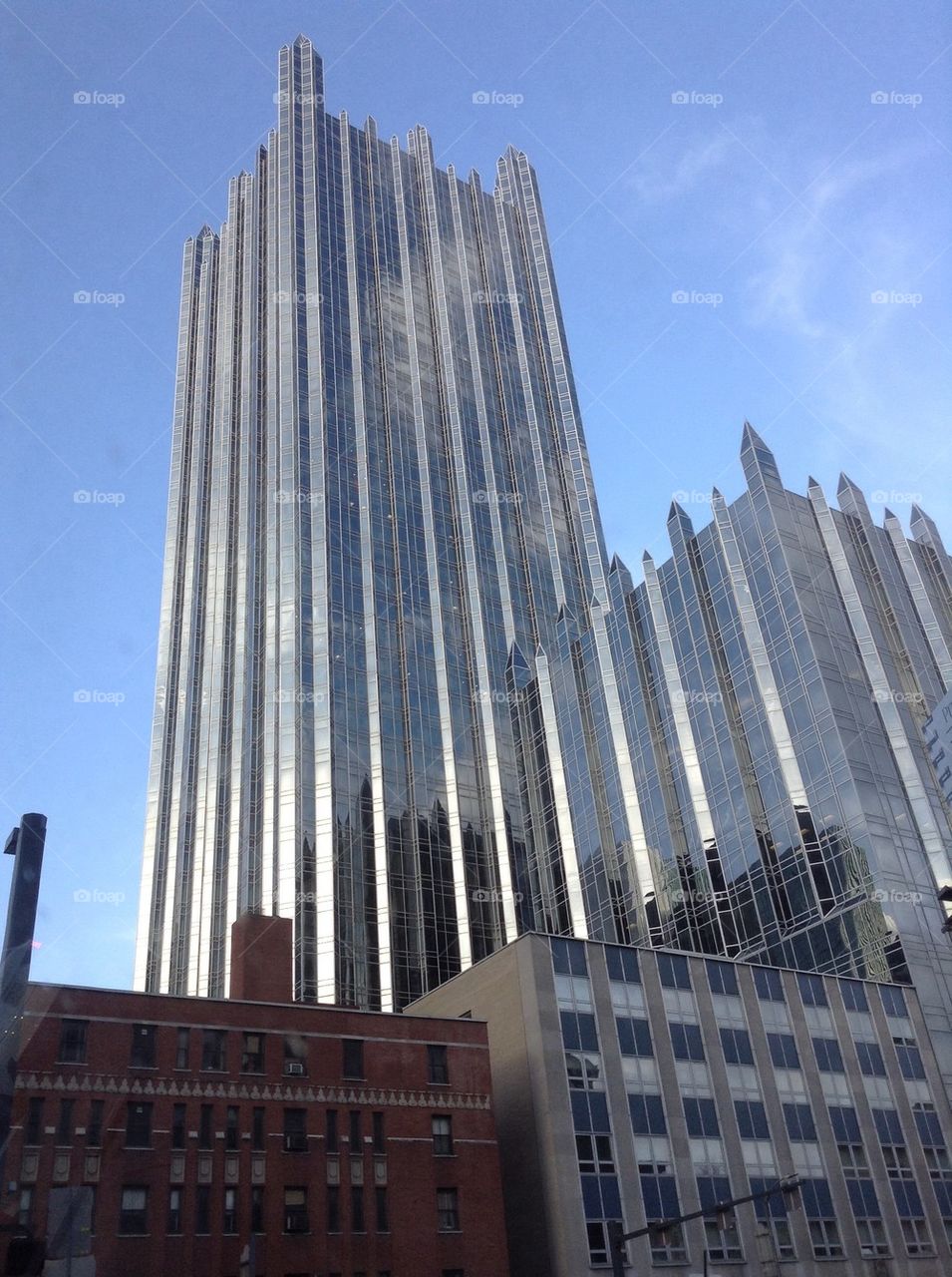 Pittsburgh Buildings
