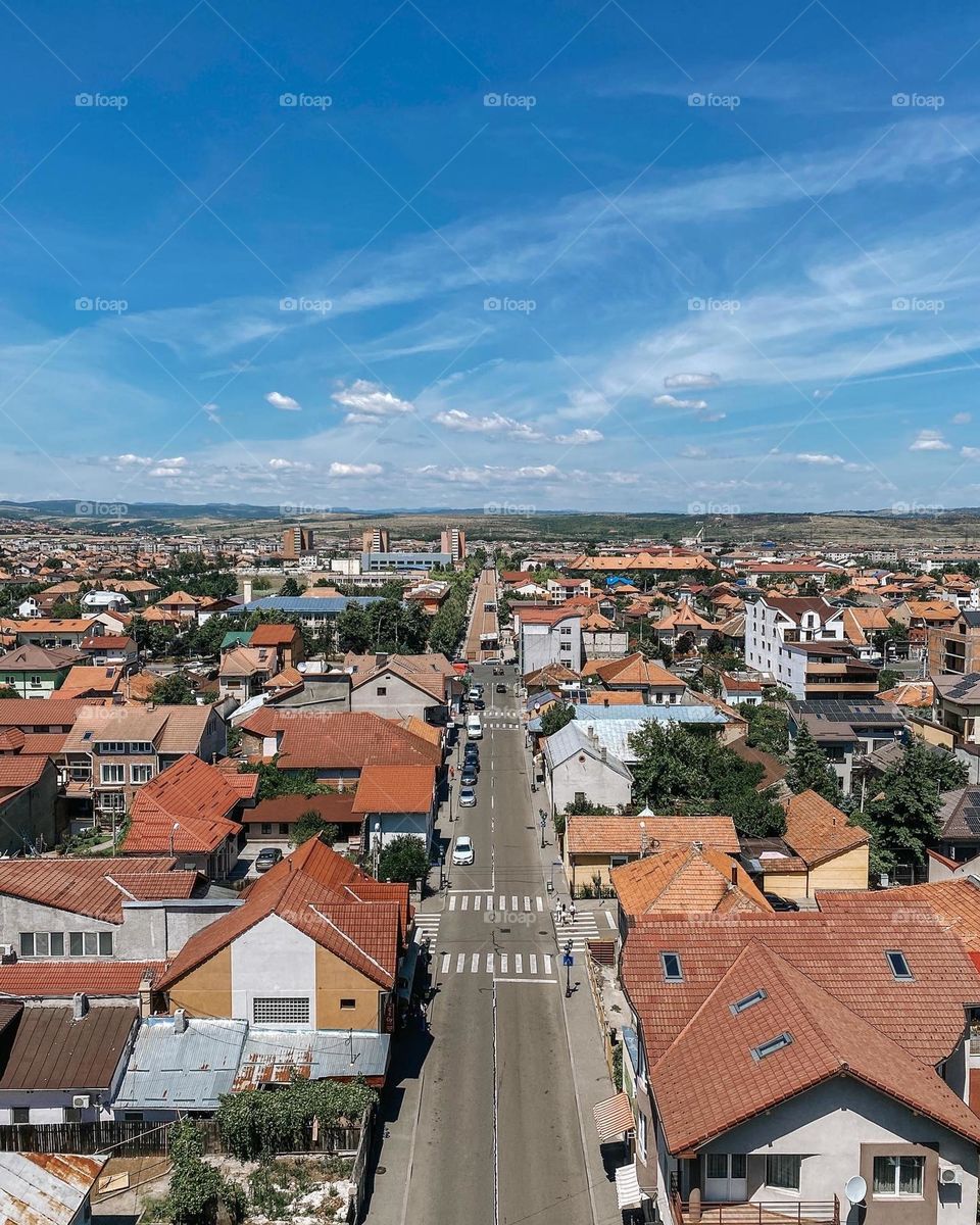 Awesome view in Romania 🇷🇴