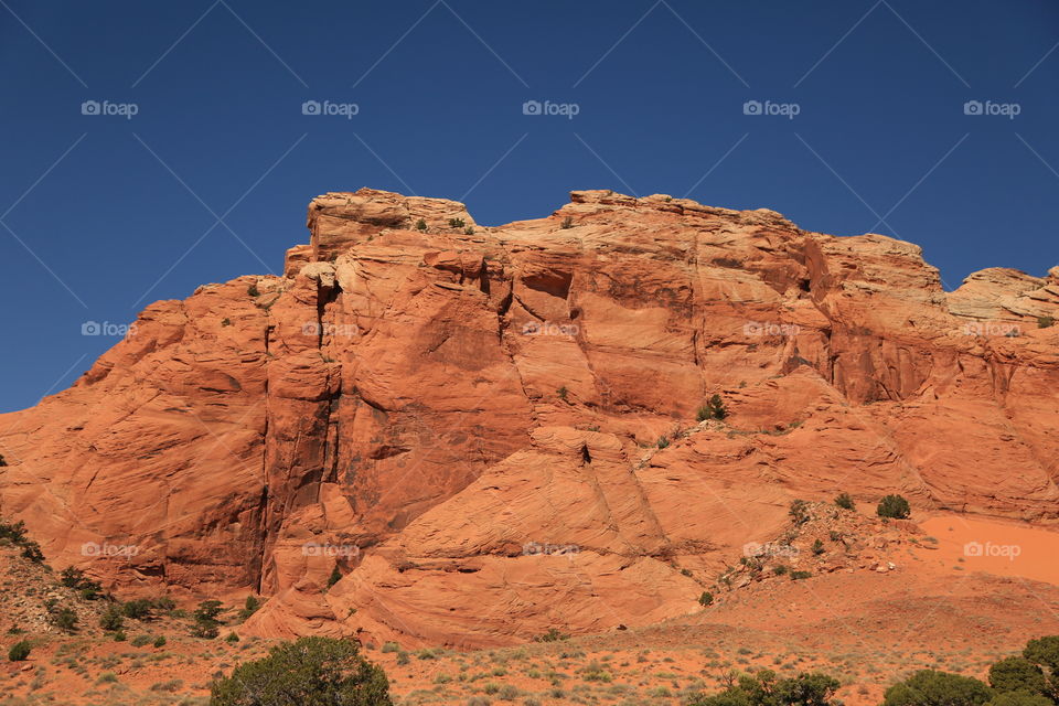 Red Rock