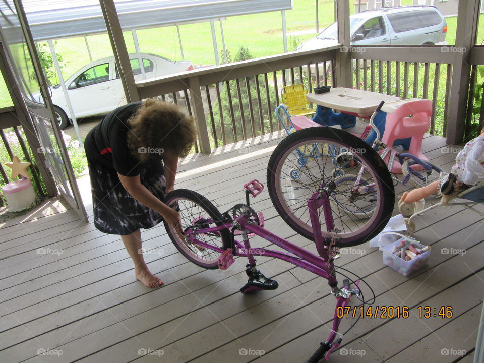 Wheel, People, Child, Leisure, Recreation