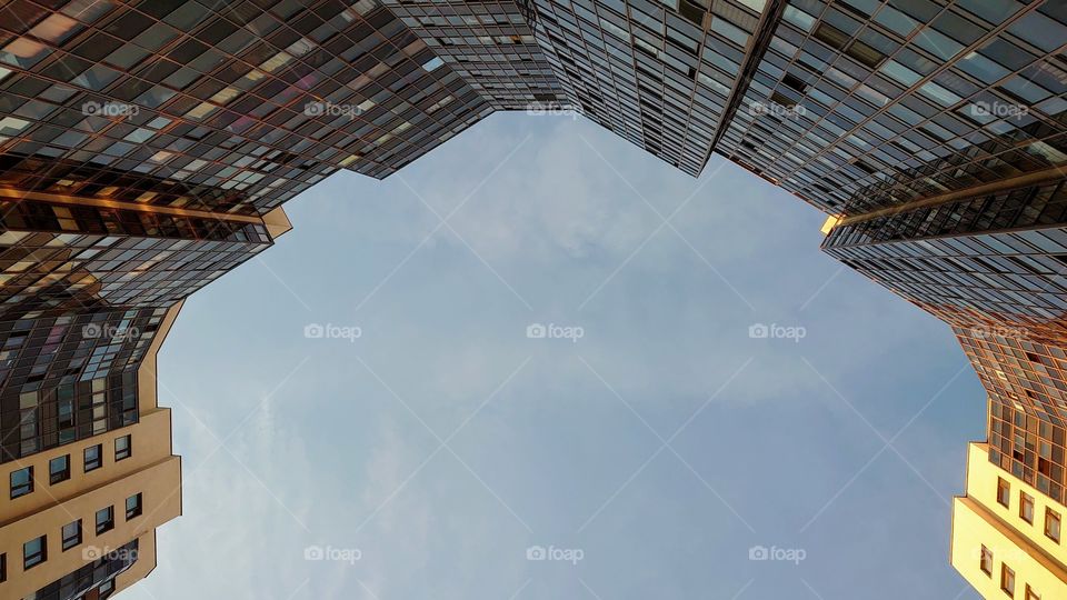 Skyscraper